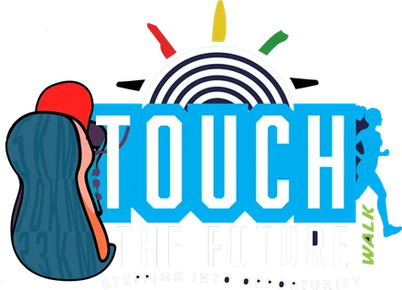 Touch The Future Walk