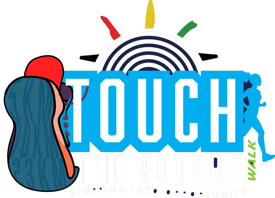 Touch The Future Walk